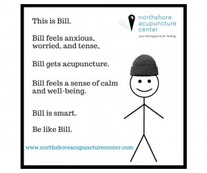 Anxious Bill