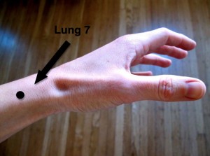 lung-7-acupuncture-point
