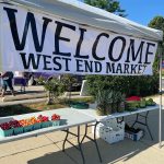 Evanston West End Market – Summer 2022