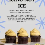 Cookies for Community (Fridges)