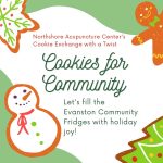 Cookies for Community (Fridges)